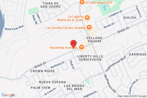 Sandoval Storage