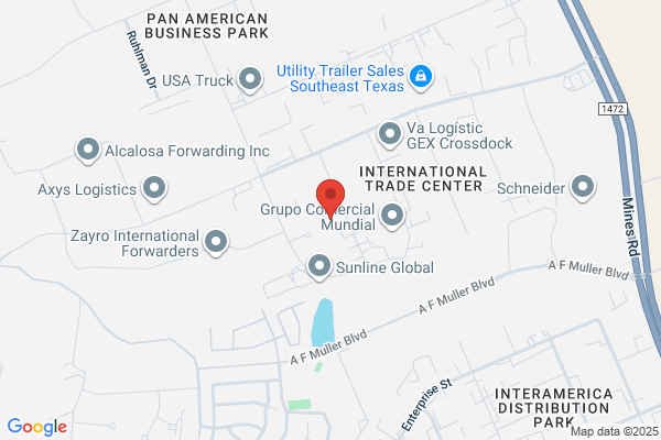 Transcontainer Inc