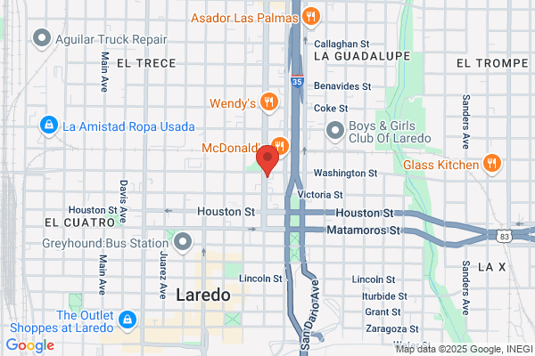 Mora Optical & Hearing Aid Center