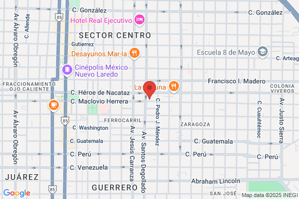 Pineda Jesus M