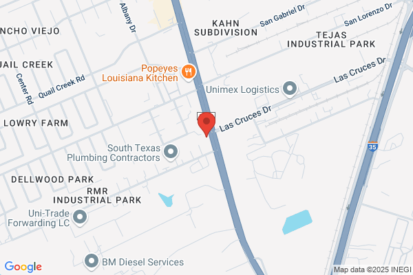 D F Gonzalez Towing