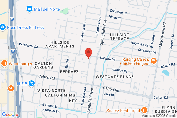 Laredo Builders Association
