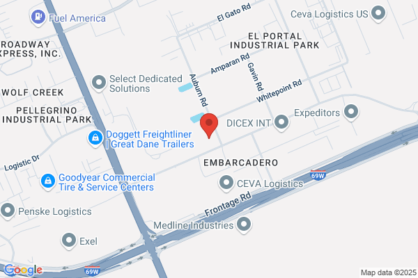 French Ellison Truck Center