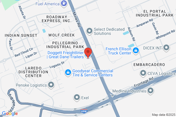Doggett Freightliner