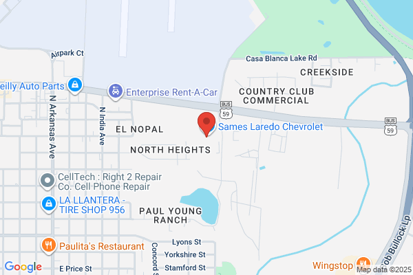 Paul Young Auto Group