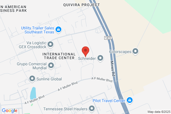 Rama Forklift Services Inc