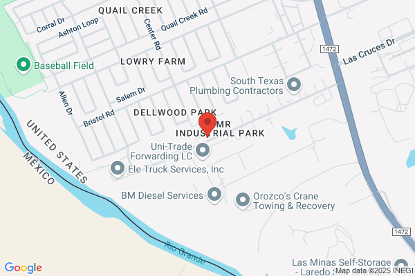 Texas Fleet Supply