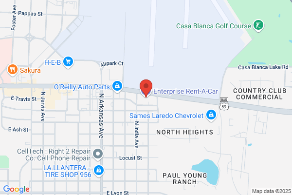 Enterprise Truck Rental