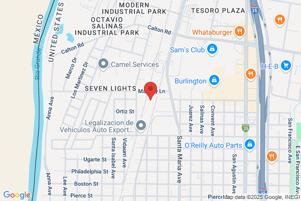 Universal Truck Service & Sales