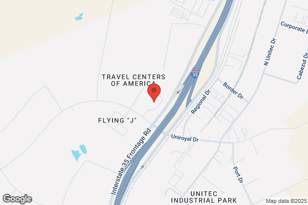 TA Travel Center