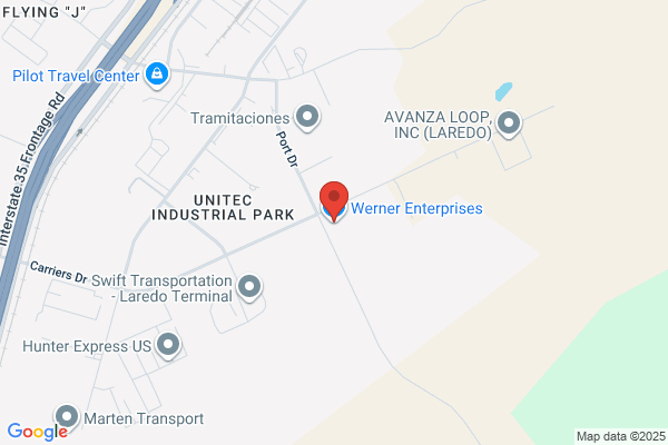 Werner Enterprises, Inc.