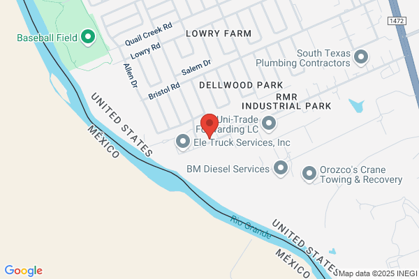 M & D Distributors