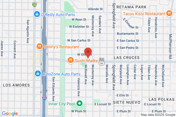 Anaya's Auto Sales