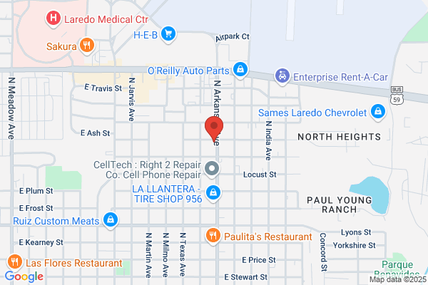 C & C Auto Center