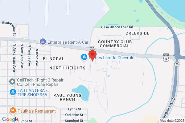 Family Nissan Of Laredo