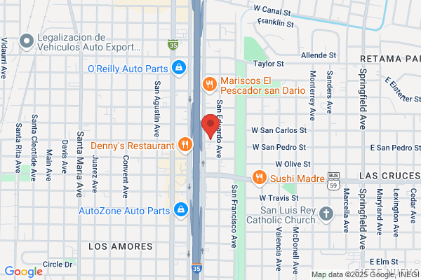 Four M's Auto Sales