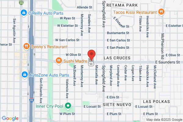 Gonzalez Auto Sales