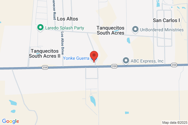 Guerra's Auto Sales