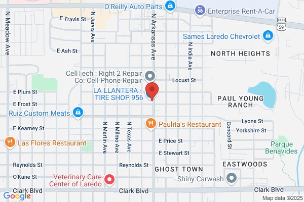 Laurel Used Cars