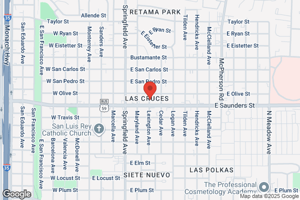 P Garza's Auto Sales