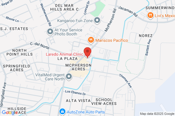 Laredo Animal Clinic