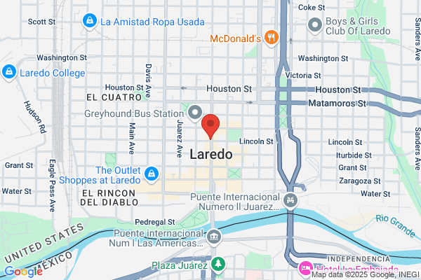 Laredo Coin & Gift Inc