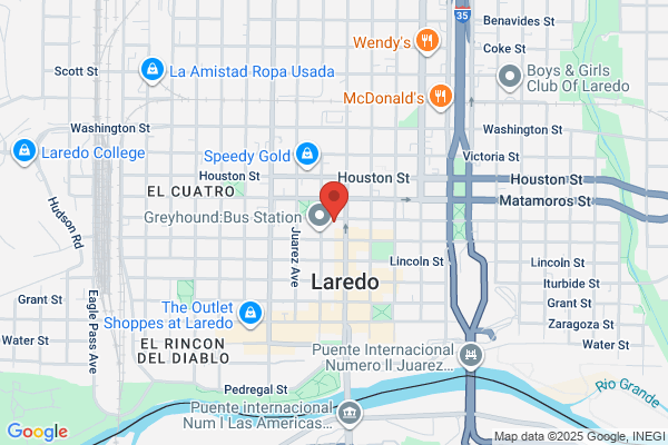 Cindy & Ricardo's
