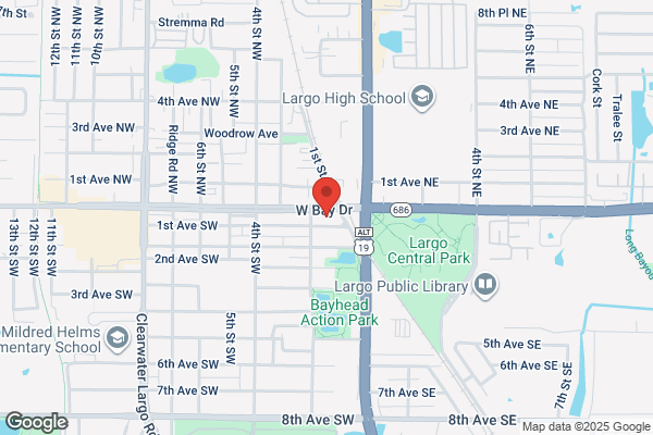 Pinellas Family Dental