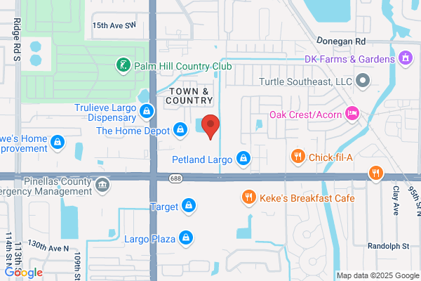 Publix Pharmacy at Paradise Shoppes of Largo