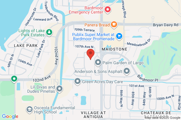 FamilySearch center