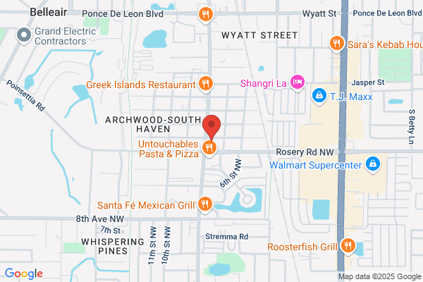Bitcoin ATM Largo - Coinhub