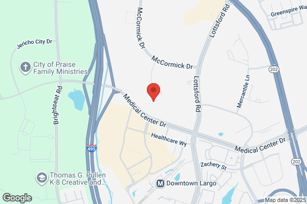 Dental Surgery Center of DC
