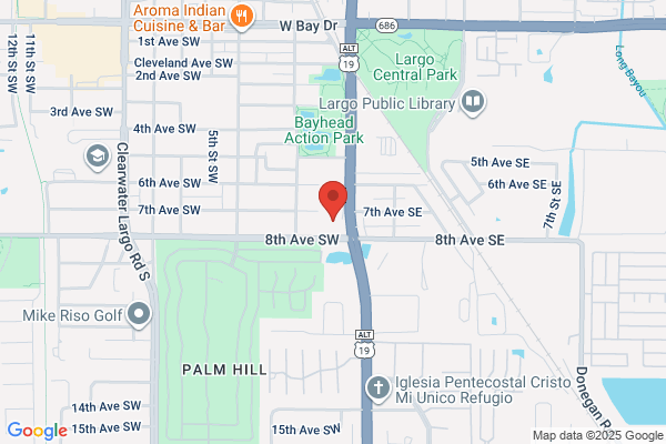 Florida Inspection Associates, Nationwide Inspectors and Appraisers