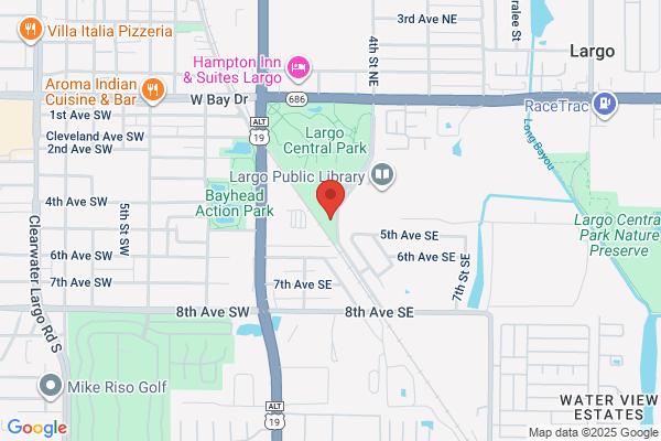 Davenport Business Services