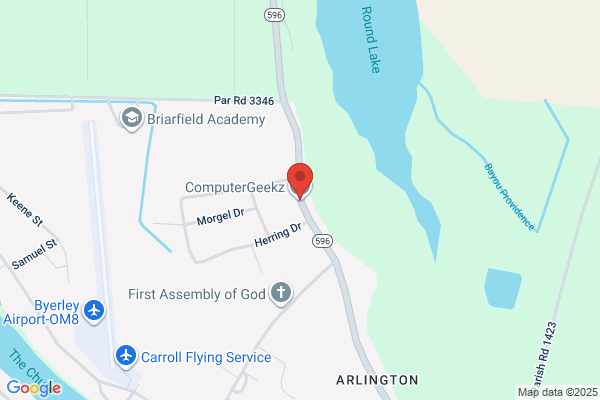 ComputerGeekz LLC