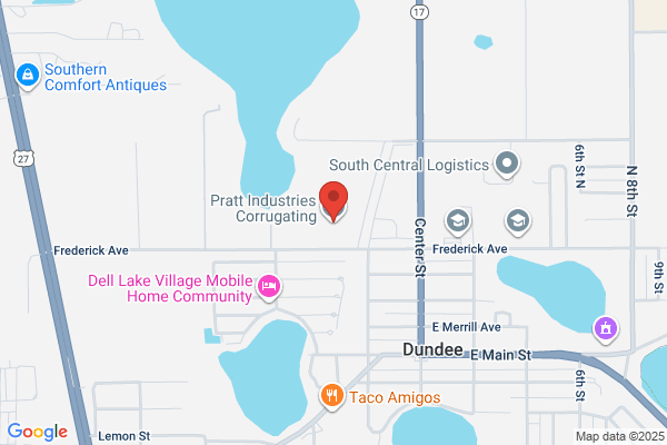 Pratt Industries Inc