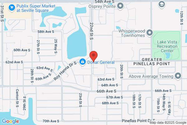Encore Air, LLC Heating & Air Conditioning