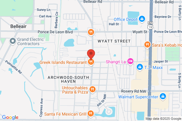 Compressor Tech Inc