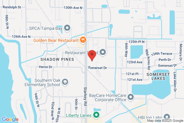 One Hour Heating & Air Conditioning of Clearwater