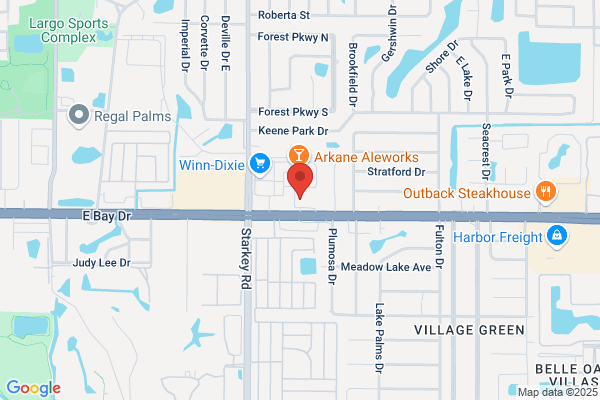Upright Garage Door Repair of Largo