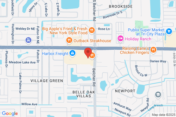 Publix Liquors at East Bay Plaza