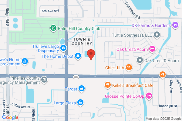 Publix Liquors at Paradise Shoppes of Largo