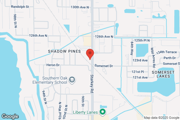 Park & Starkey Liquors