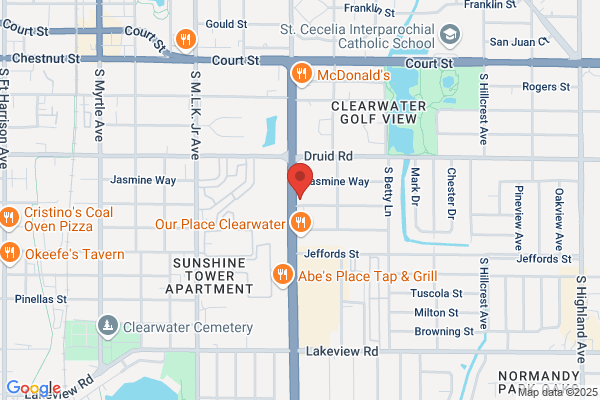 FLUENT Cannabis Dispensary - Clearwater