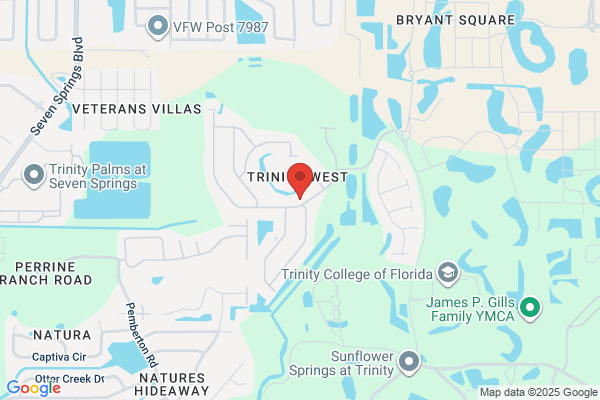 Wild Wild Pest Florida