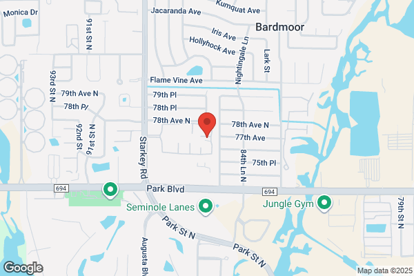 Boulevard Association Inc the