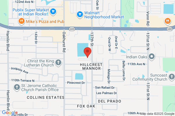 Castilian Lake Club Apartments