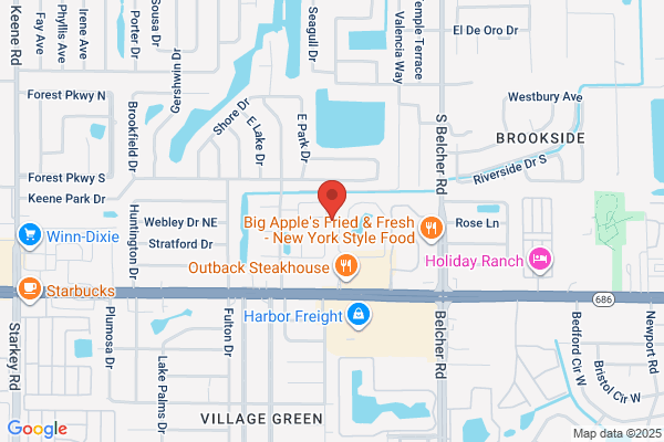Fernwood Apartments of Largo