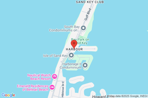 Harbor Condominiums
