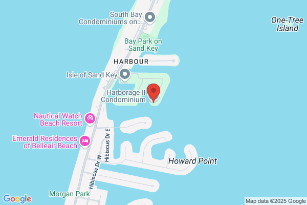 Harborage II Condominium